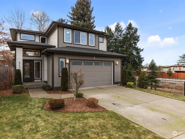 9315 S 243rd Place, Kent, WA 98030