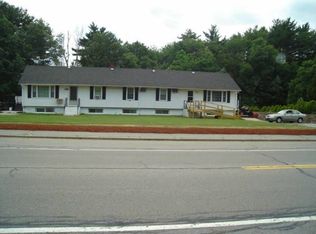 502 Victory Hwy APT 22, North Smithfield, RI 02896