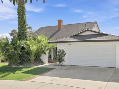 3562 Helma Ct, Camarillo, CA, 93010