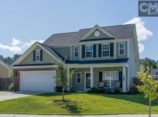 218 Glen Arbor Loop, Irmo, SC 29063
