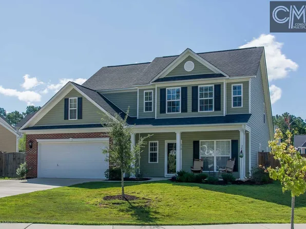 218 Glen Arbor Loop, Irmo, SC 29063