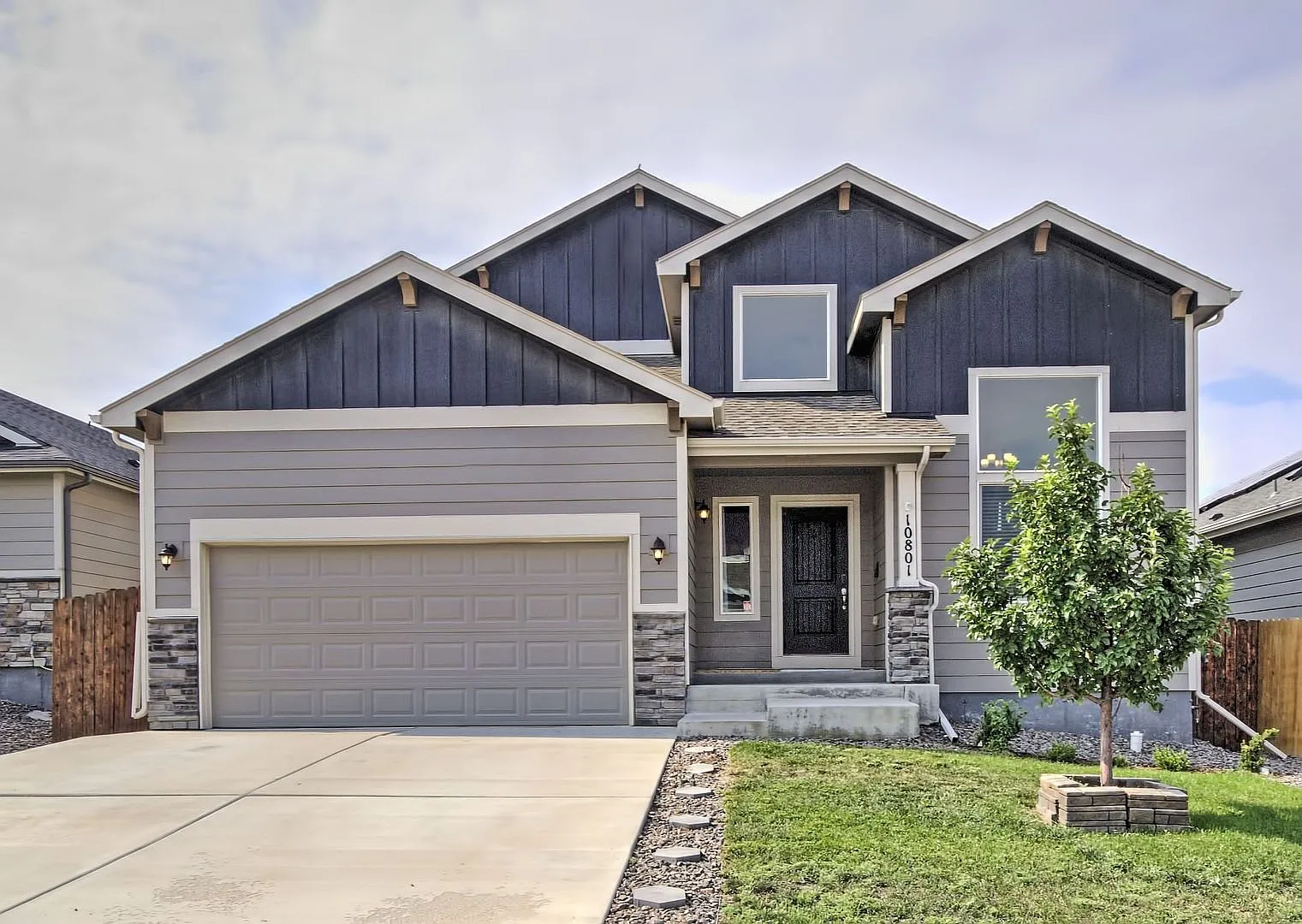 Modern Lorson Ranch Home | Main-Level Primary Suite | Near Military Bases — Photo 1