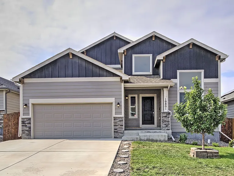 10801 Saco Dr — Photo 1
