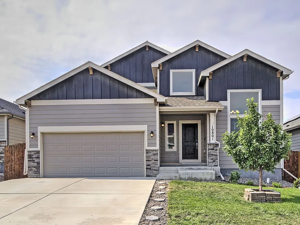 10801 Saco Dr