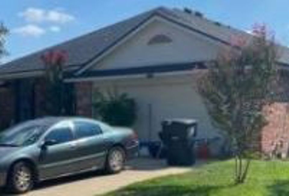Property Side View