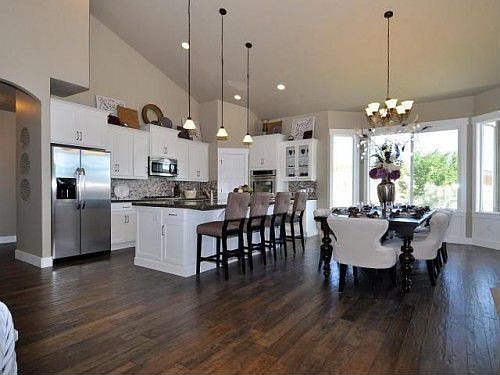 4th image of 4117 W Deer Mountain Dr