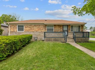 1106 Hollywood Ave, Cincinnati, OH 45224