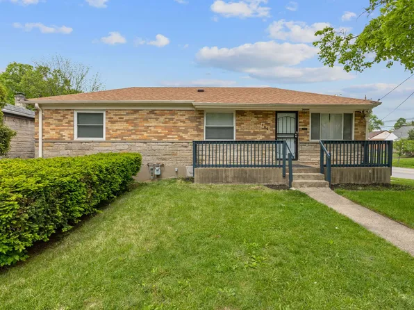 1106 Hollywood Ave, Cincinnati, OH 45224