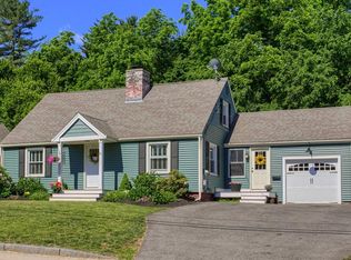 57 Holden St, Worcester, MA 01605