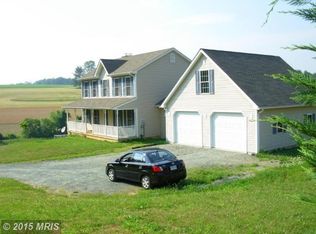 3909 Ady Rd, Pylesville, MD 21132