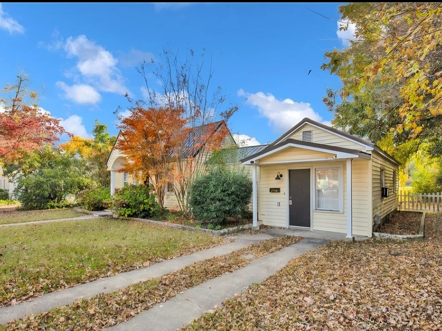 Pecan Dr, Fayetteville — Photo 1