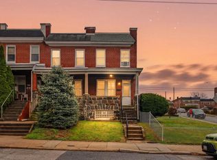 1245 Union Ave, Baltimore, MD 21211