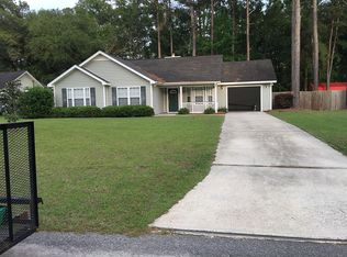 33 Cameron Dr, Yemassee, SC 29945