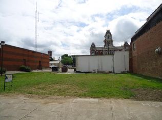 119 N Morgan St, Shelbyville, IL 62565