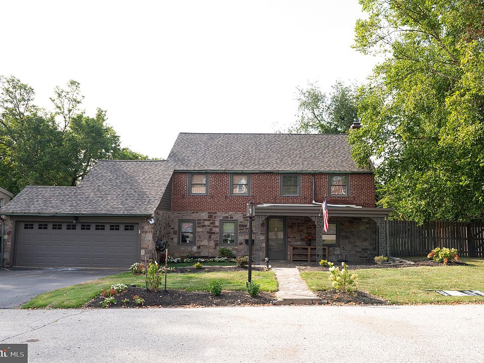 2203 Coles Blvd, East Norriton, PA 19401 Zillow