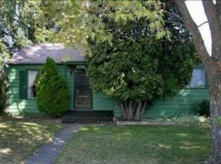 2526 W Sanson Ave, Spokane, WA 99205