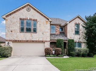 9240 McCafferty Dr, Helotes, TX 78023