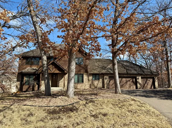 1416 Forest Park Ln, Burnsville, MN 55337