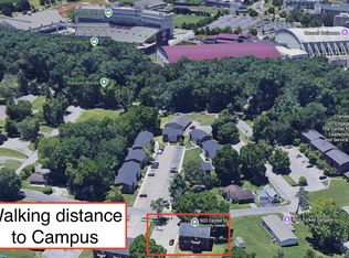503 Center St #1, Blacksburg, VA 24060