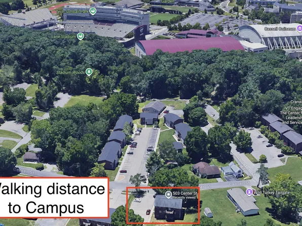 503 Center St #1, Blacksburg, VA 24060