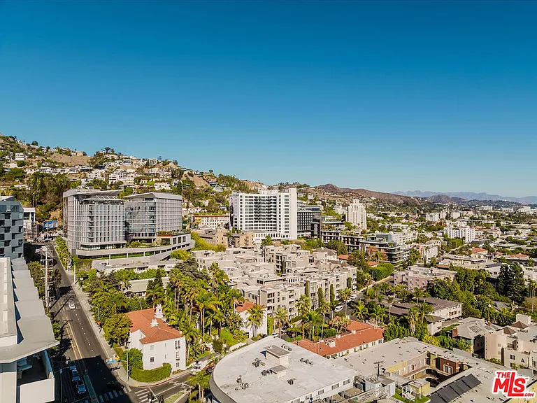 1155 N La Cienega Blvd #1207 — Photo 14