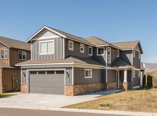 9456 Yakima Ln NW, Quincy, WA 98848