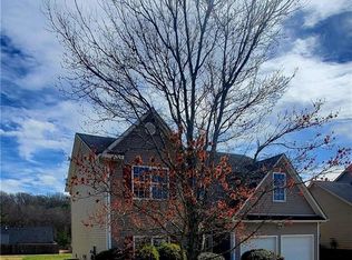 237 Summergate Ln, Villa Rica, GA 30180