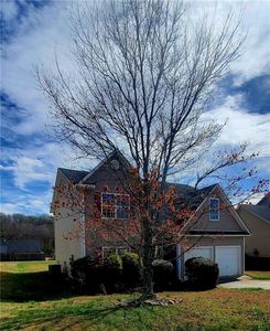 237 Summergate Ln, Villa Rica, GA, 30180