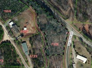 18 Watson Rd, Nebo, NC 28761
