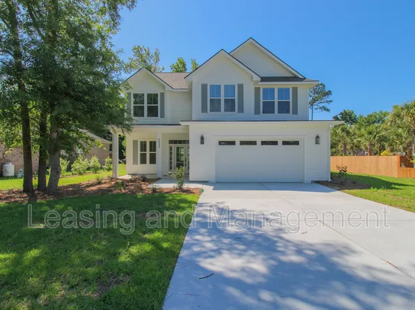 3633 Happyland Blvd, Mount Pleasant, SC 29466