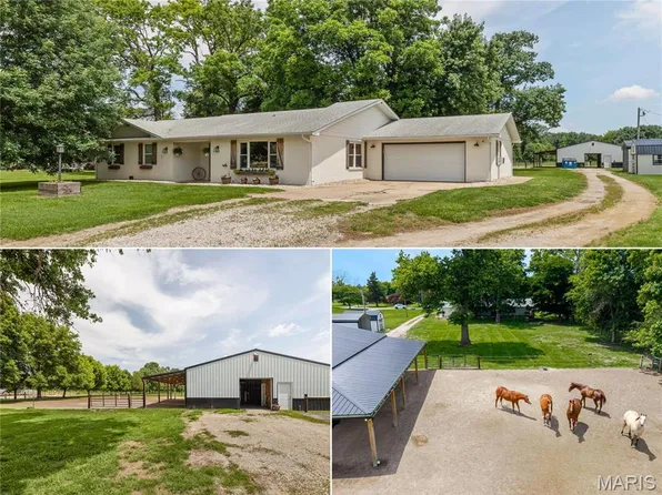 432 Kelly Dr, Granite City, IL 62040