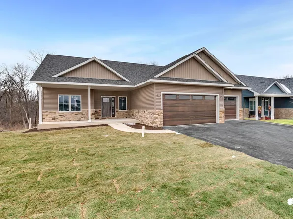 4137 Waters Edge Dr, Belvidere, IL 61008