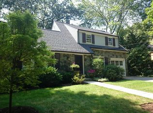 24 Nickerson Rd, Newton, MA 02467
