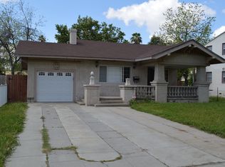 355 N Roosevelt Ave, Fresno, CA 93701