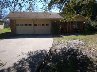 304 Reed Cir, Kerens, TX 75144