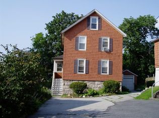 36 French St, Fall River, MA 02720