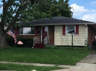 242 Calahan Rd, Columbus, OH 43207