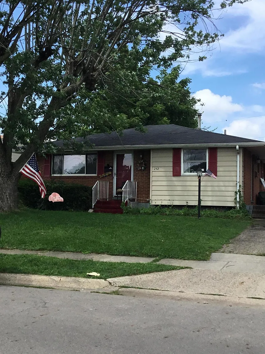 242 Calahan Rd photo 1
