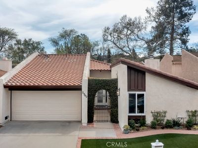 2362 Leeward Cir, Thousand oaks, CA, 91361