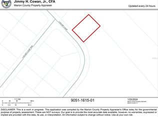 0 Locust Loop #1, Ocala, FL 34472