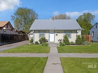 1334 Oriental Ave, Burley, ID 83318