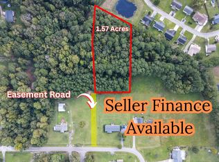 0 West Rd, Conway, SC 29527