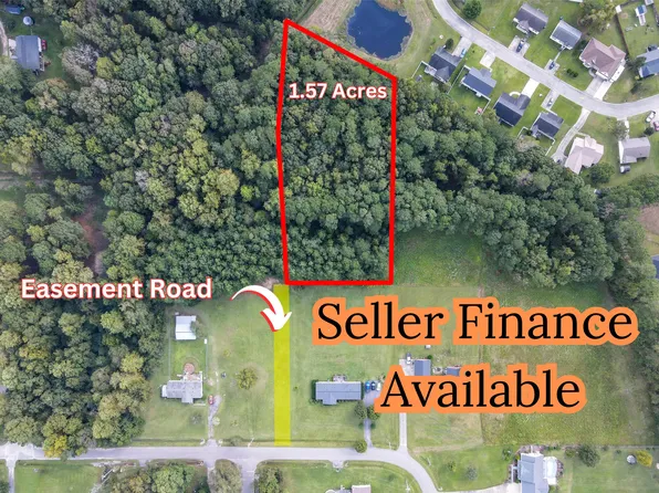 0 West Rd, Conway, SC 29527