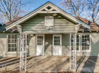 511 N Patton Ave, Dallas, TX 75203