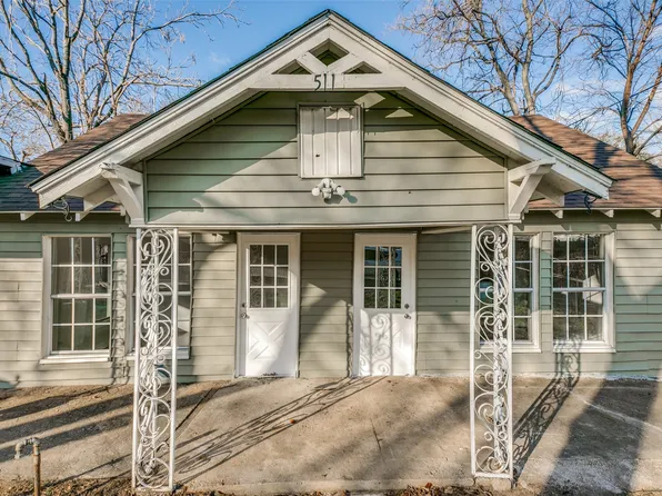 511 N Patton Ave, Dallas, TX 75203