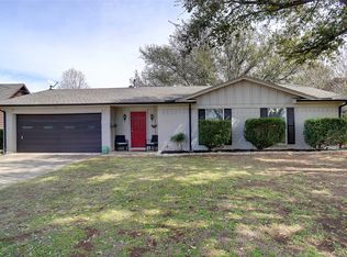 5013 Bluebonnet Dr, Colleyville, TX 76034