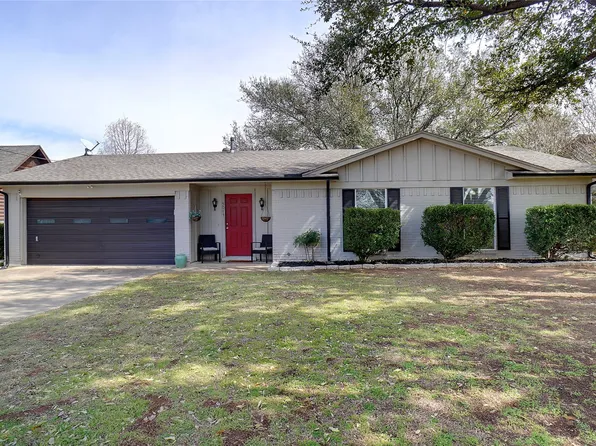 5013 Bluebonnet Dr, Colleyville, TX 76034