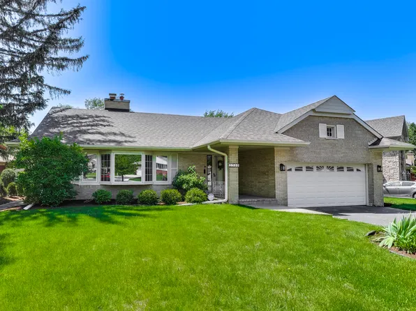 5300 Franklin Ave, Western Springs, IL 60558