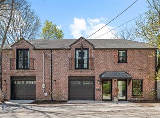 1619 McGovern St, Highland Park, IL 60035