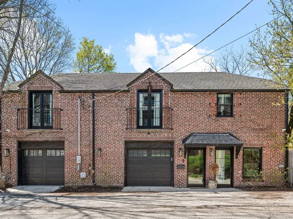 1619 McGovern St, Highland Park, IL 60035